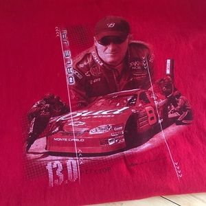 Dale jr shirt